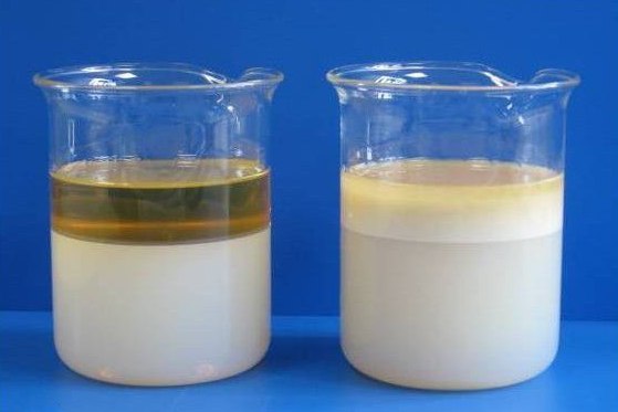 氣相色譜儀檢測農(nóng)殘時樣液乳化怎么辦